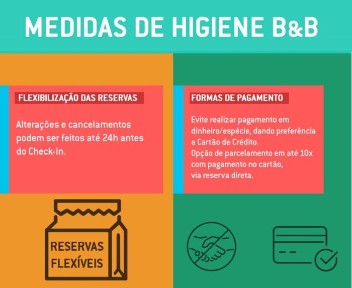 bandb hotels rj copacabana forte