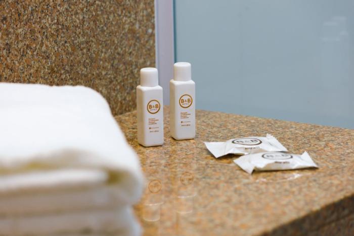 bandb hotels rj copacabana forte