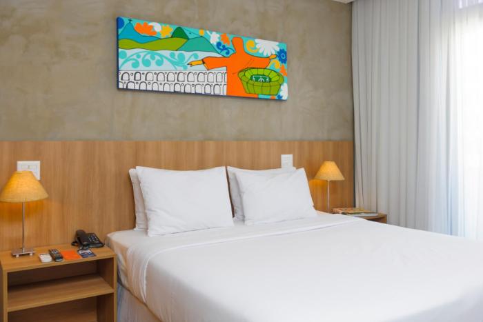 bandb hotels rj copacabana forte