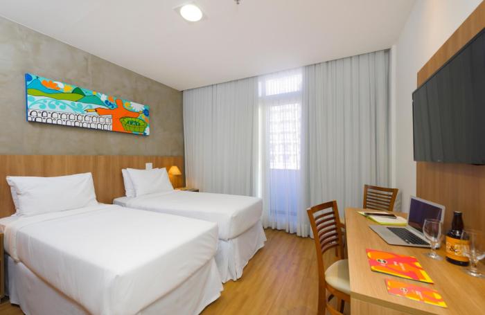 bandb hotels rj copacabana forte