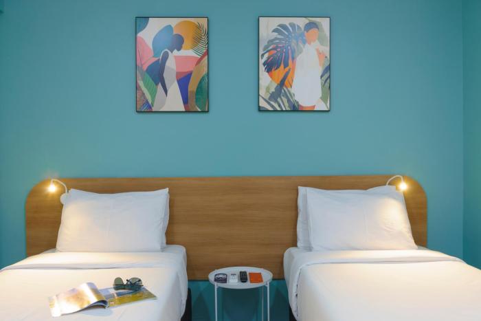 bandb hotels rj copacabana forte