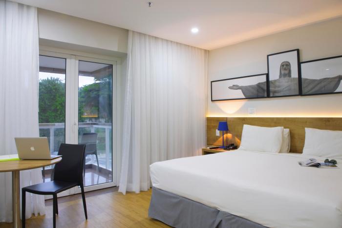 bandb hotels rj copacabana forte