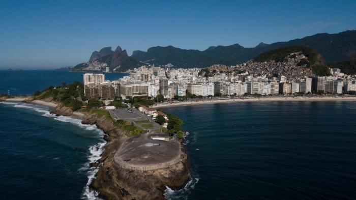 bandb hotels rj copacabana forte