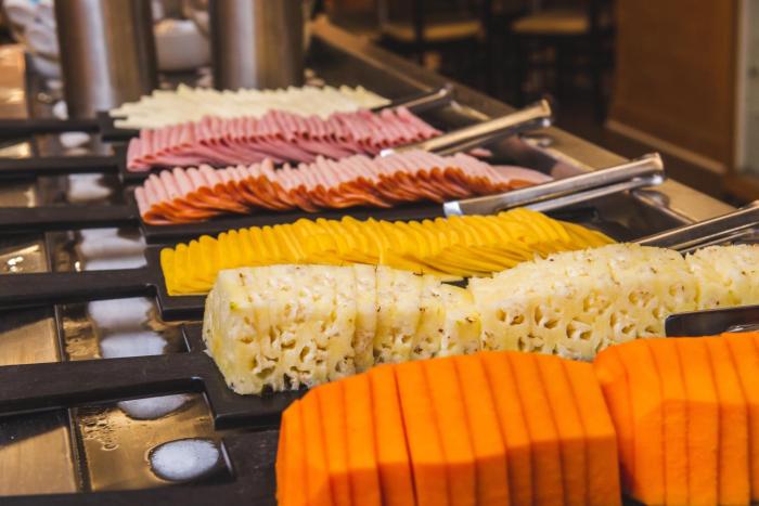 bandb hotels rj copacabana forte