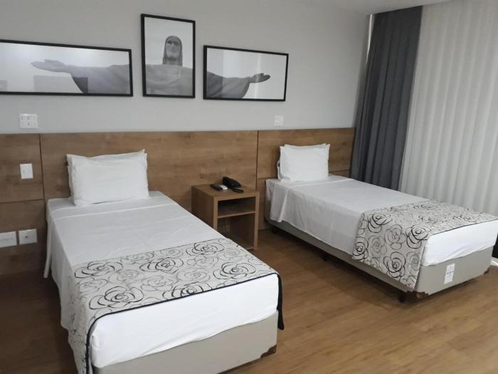 bandb hotels rj copacabana forte