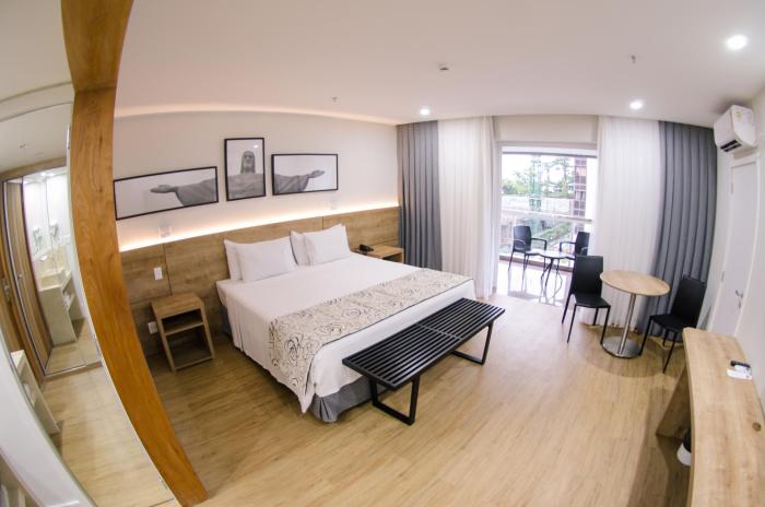 bandb hotels rj copacabana forte