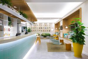 bandb hotels rj copacabana forte