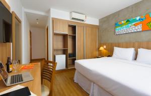 bandb hotels rj copacabana forte