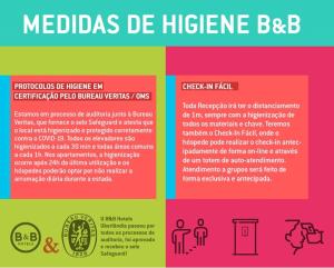 bandb hotels rj copacabana forte