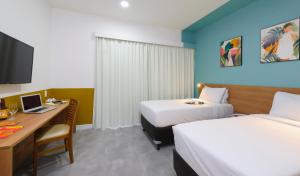 bandb hotels rj copacabana forte