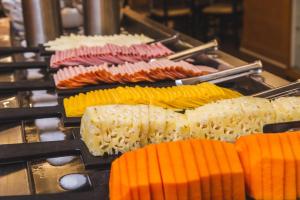 bandb hotels rj copacabana forte