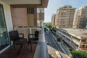 bandb hotels rj copacabana forte