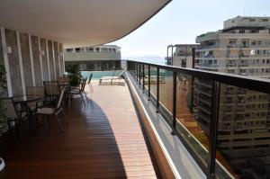 bandb hotels rj copacabana forte