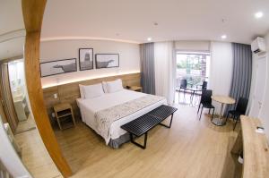 bandb hotels rj copacabana forte