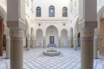 Palais Bahia Fes,Fez>>Fes,3.5 star