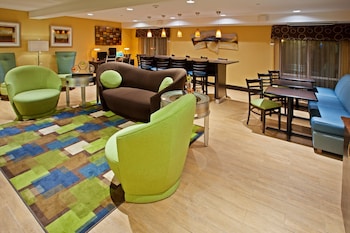 Holiday Inn Express Bowling Green By Ihg,Smiths Grove>>Bowling Green,3 star