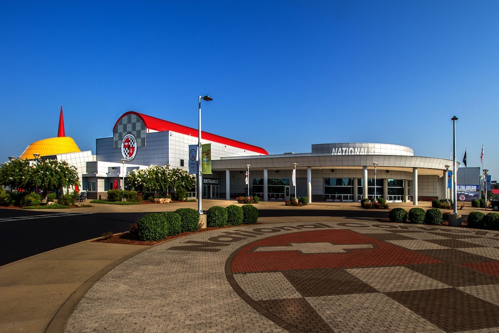 holiday inn express bowling green by ihg