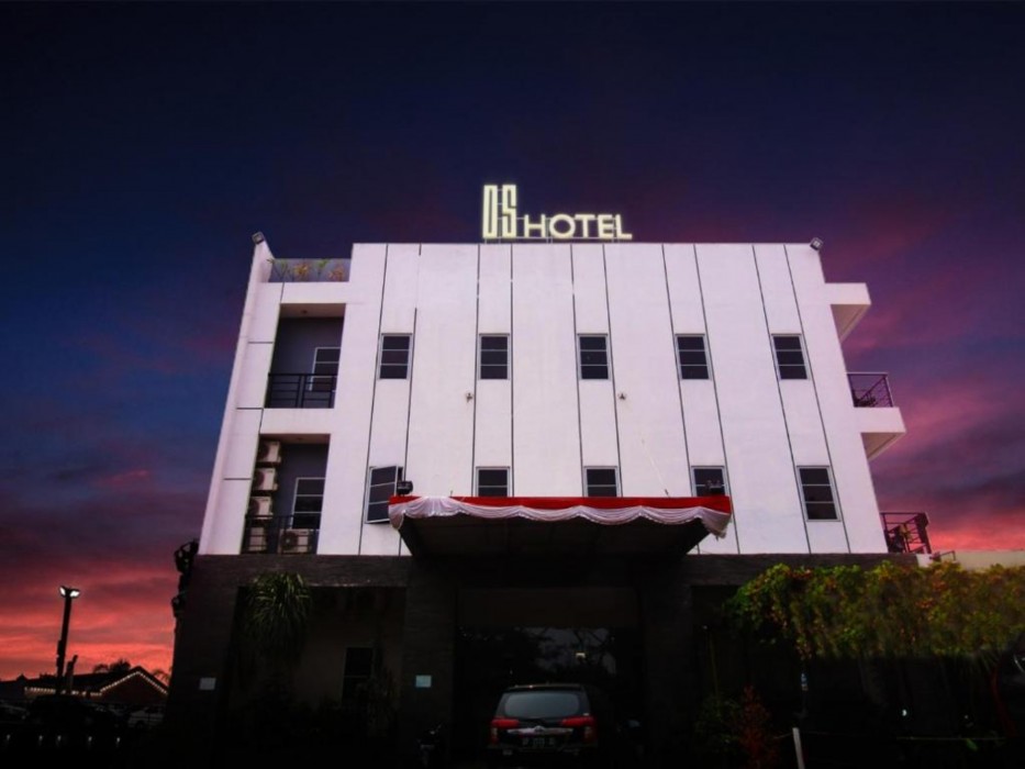 Os Hotel Batu Aji Batam,Batu Aji>>Batam,3 star