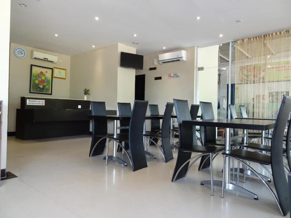 Os Hotel Batu Aji Batam,Batu Aji>>Batam,3 star