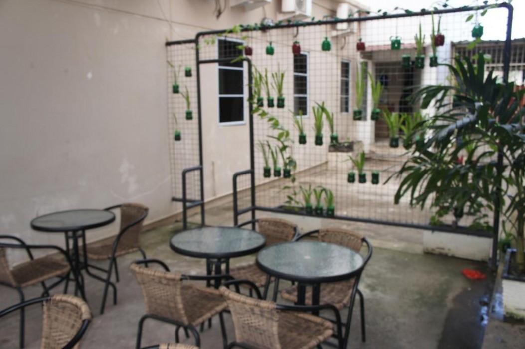 os hotel batu aji batam
