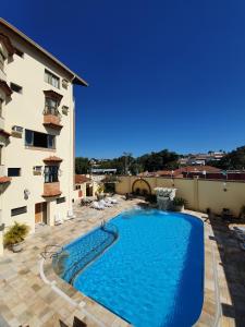 Hotel Portal Das Aguas,Campinas>>Aguas De Sao Pedro,3 star