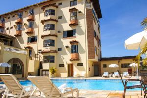 Hotel Portal Das Aguas,Campinas>>Aguas De Sao Pedro,3 star