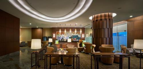 the wembley a st giles hotel penang