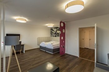 Hotel Garni Všb Tuo,Moravian Silesian Region>>Ostrava,3 star