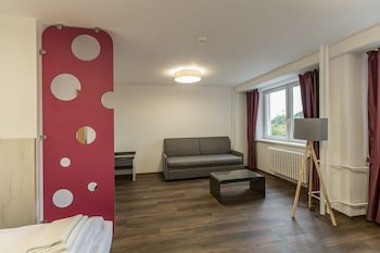 Hotel Garni Všb Tuo,Moravian Silesian Region>>Ostrava,3 star