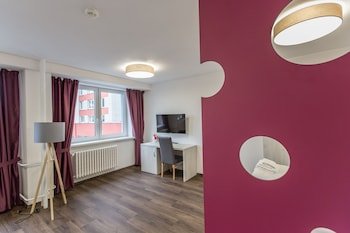 Hotel Garni Všb Tuo,Moravian Silesian Region>>Ostrava,3 star