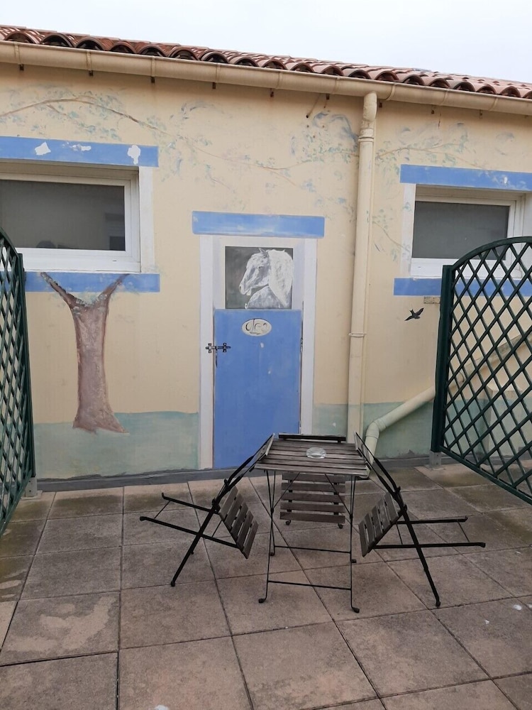 saintes maries de la mer