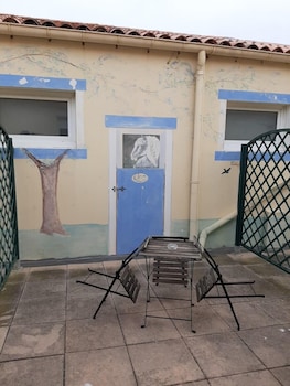 saintes maries de la mer