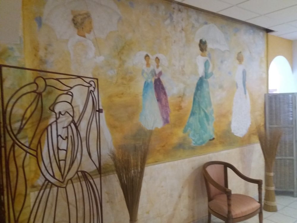 saintes maries de la mer