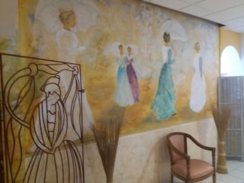 saintes maries de la mer