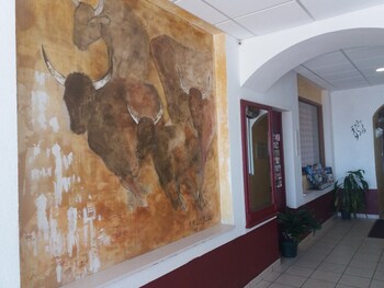 saintes maries de la mer