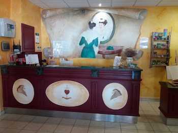 saintes maries de la mer