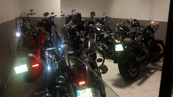 saintes maries de la mer