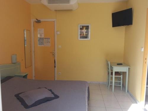 saintes maries de la mer