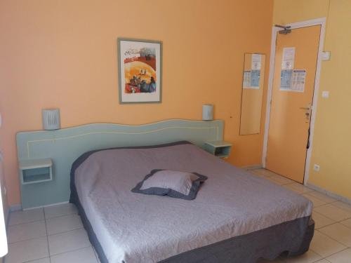 saintes maries de la mer