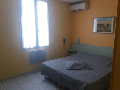 saintes maries de la mer