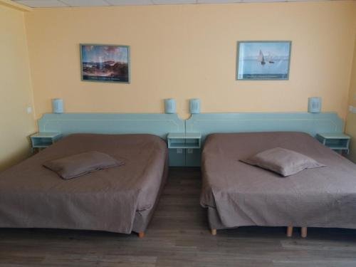 saintes maries de la mer