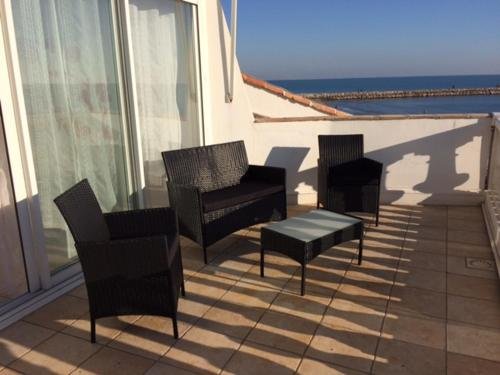 saintes maries de la mer