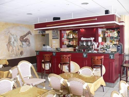 saintes maries de la mer