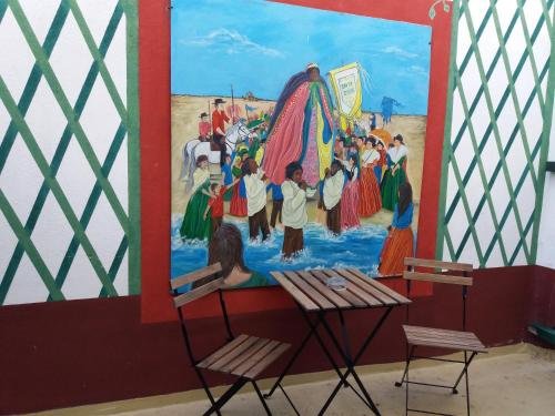 saintes maries de la mer