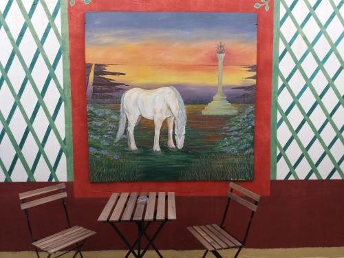 saintes maries de la mer