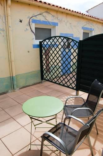 saintes maries de la mer