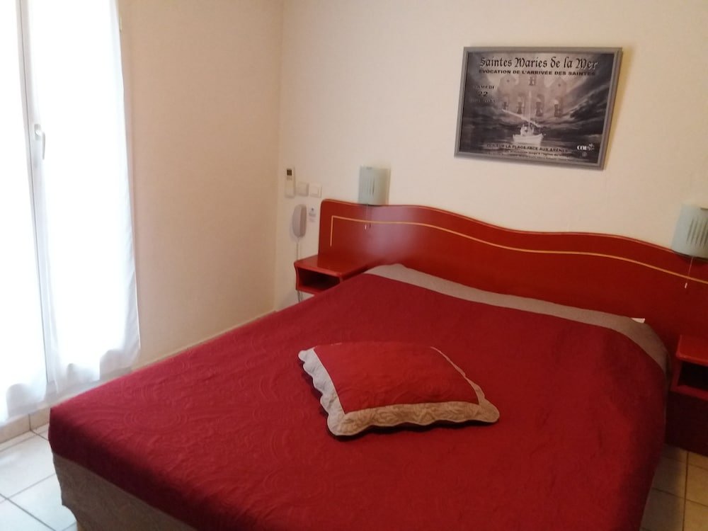 saintes maries de la mer