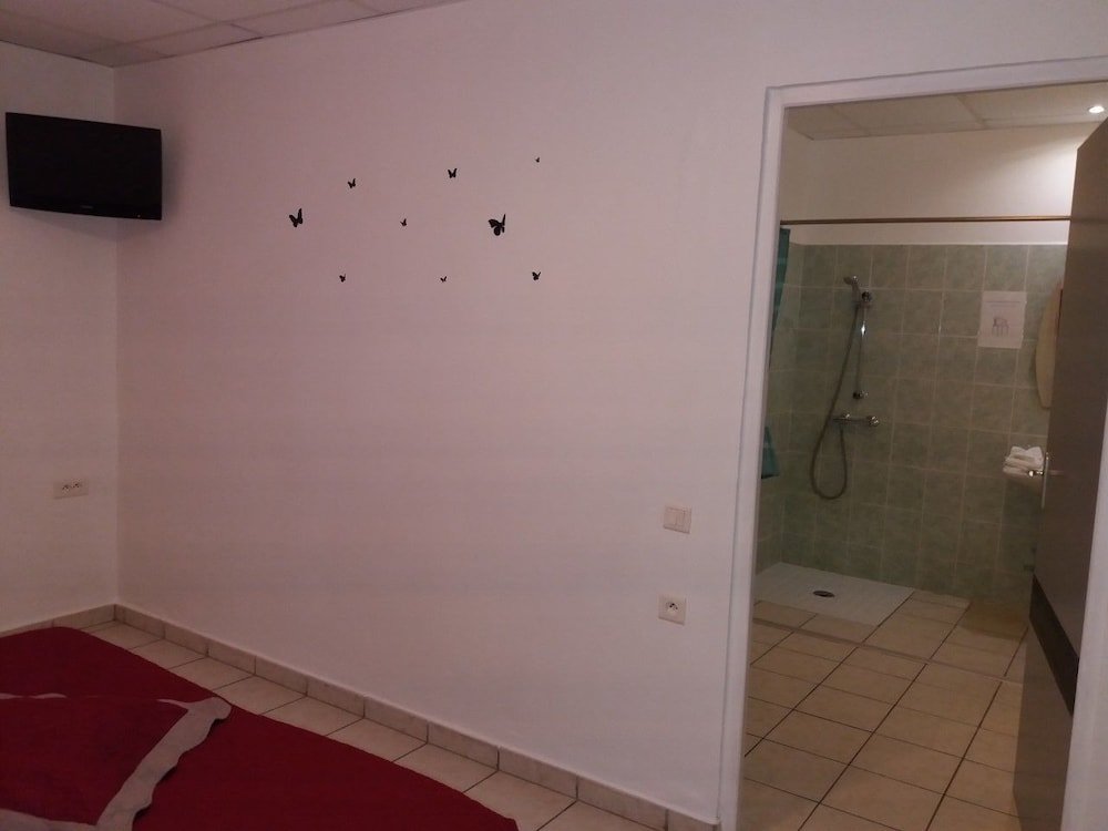 saintes maries de la mer