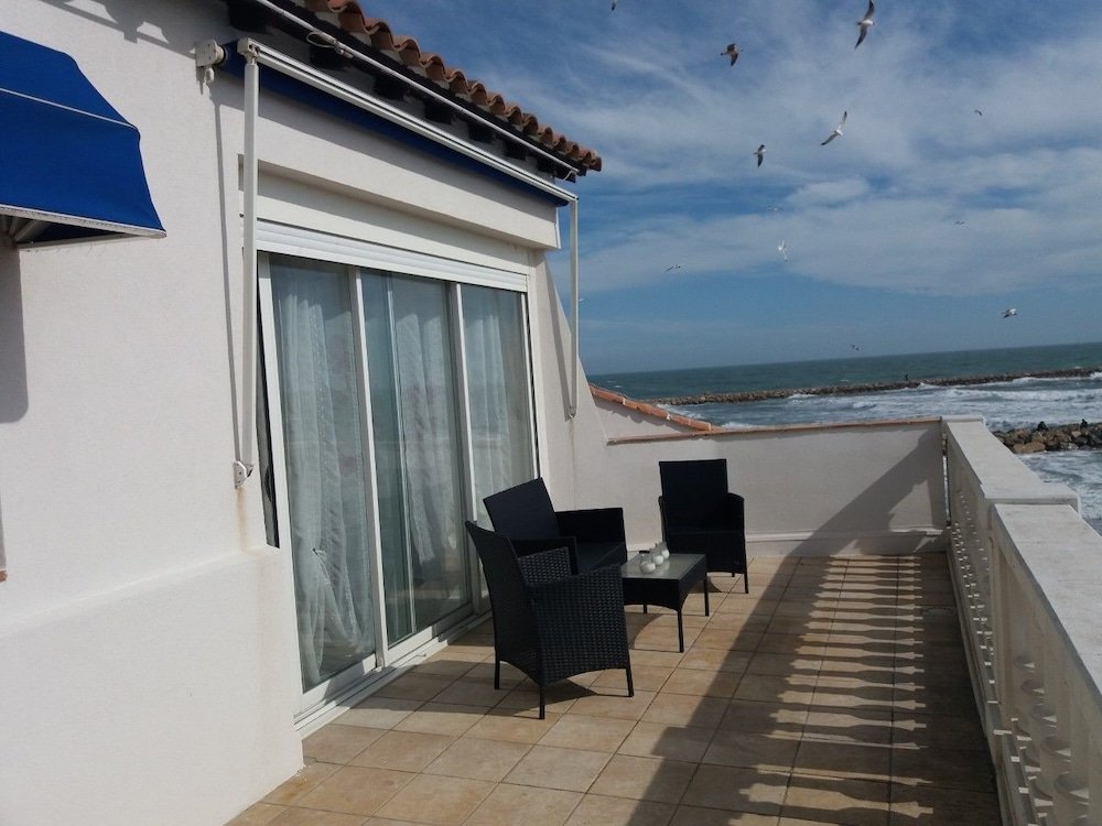 saintes maries de la mer