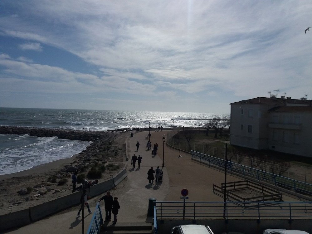 saintes maries de la mer